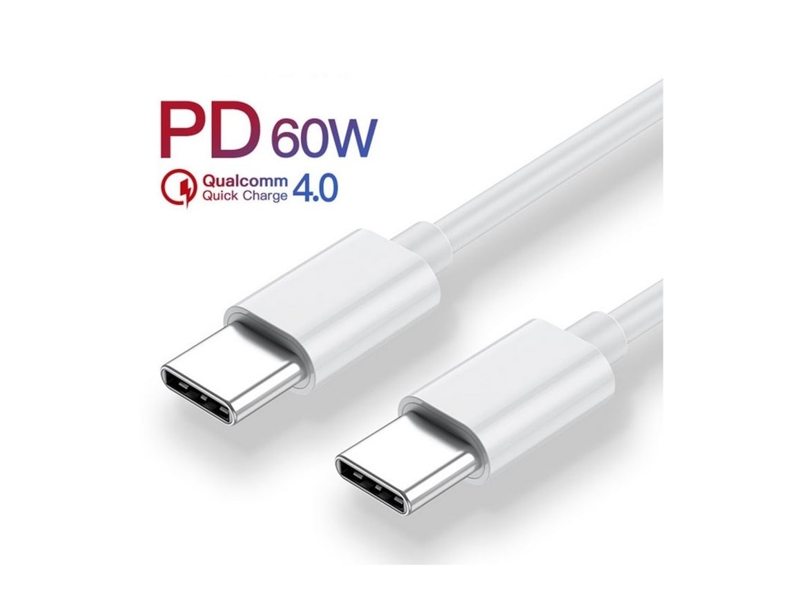 Cargador Rápido Tipo Lite Para Huawei P30 Pro Lite 5, P30, P20 Pro*