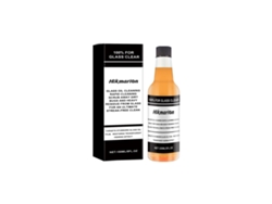 Limpiador de película de aceite para vidrio