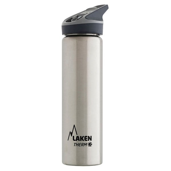 Termo LAKEN Aço inoxidável (750ml)
