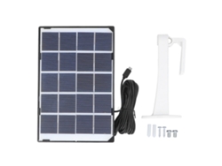 2026 Store-panel Solar Portátil 5w De Silicio Policristalino Multifunción Kit Eficiente Para Barco Caravana Rv