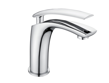 Grifo monomando de lavabo modelo Peñalara UNIVERSAL DE GRIFERÍA
