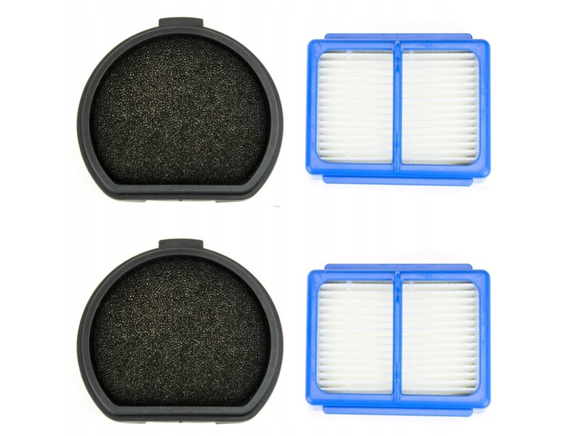 Juego de filtros para aspiradora Aeg Electrolux Pure Q9vayotoy