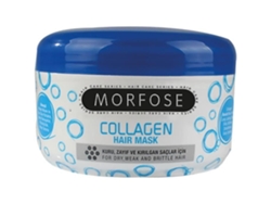 Máscara Enriquecida Con Colágeno 500 Ml Morfose