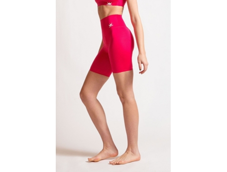 Pantalones Cortos ANAISSA Deportivo natura (Talla: L /42-44)