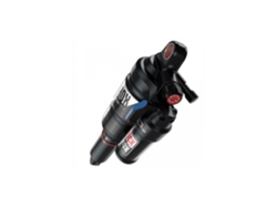 Amortiguador de aire ROCKSHOX Monarch+ Rc3 210x60/8.25x2.35 Dba Hv 2r Mr/Mc- Trek Slash 27.5