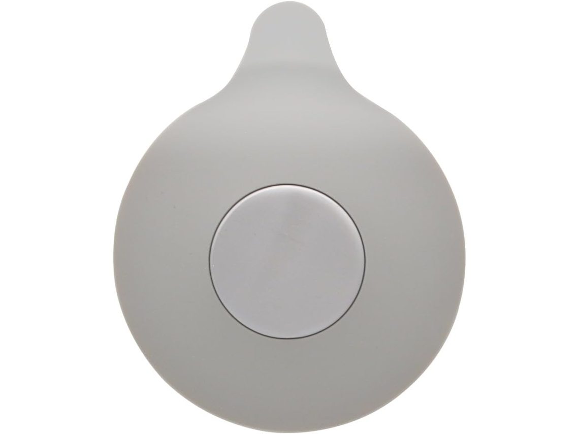 Tapón De Silicona Para Bañera, Tapa De Desagüe Universal, Superficie Fácil De Limpiar Y Material Duradero, Ideal Para Cocinas, Baños Y Lavanderías, Co