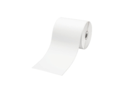 Papel Continuo BROTHER  12 rollos autoadhesivo. Cada rollo mide 102 mm de ancho y 44,3 m de largo.  RDS01E2