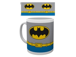 Taza GB EYE Batman Costume DC