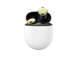 Auriculares Bluetooth True Wireless GOOGLE Pixel Buds Pro (In Ear - Noise-Cancelling - Micrófono)