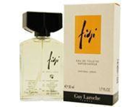 Perfume GUY LAROCHE Fidji Eau de Toilette (50 ml)