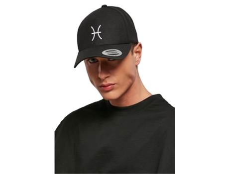 Gorra de visera MISTER TEE Zodiac YP Classics 5