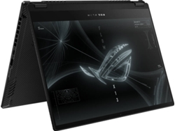 Portátil Gaming Convertible 2 en 1 ASUS ROG Flow X13 GV301RC-LJ076W (AMD Ryzen 7 6800HS - NVIDIA GeForce RTX 3050 - RAM: 16 GB - 1 TB SSD - 13.4'')