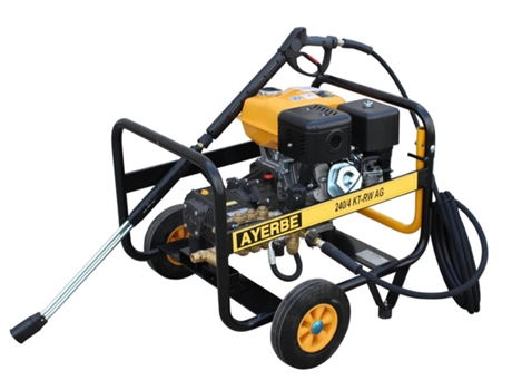 Ayerbe HIDROLIMPIADORA AY 240/4 KT RW AG