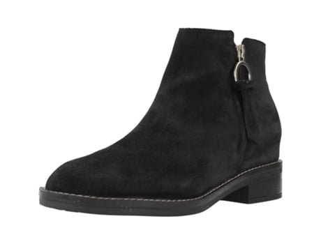 Zapatos de Mujer GEOX Larysse Negro (38)