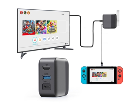 Adaptador SLINK00408