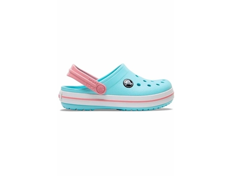 Crocs para Niño CROCS (29/30 - Multicolor)