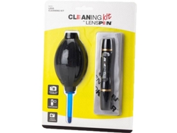 Kit de Limpieza LENSPEN 14061