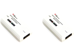 2 Emuladores Msp430, Programador De Interfaz De Depuración Usb Msp Fet430uif