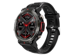 Reloj inteligente para hombre con linterna LED, resistente al agua, HD, para actividades al aire libre, Ly Ebike (contestador/marcador de llamadas)
