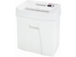 Destructora HSM Pure 220 (12 - 14 hojas - Capacidad: 25 L)