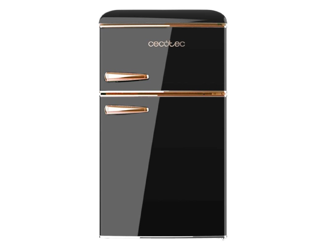 Bolero CoolMarket 2D Origin 86 Negro Y