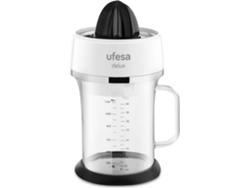 Exprimidor UFESA EX4970 Delux Glass (40 W -  1.2 L)