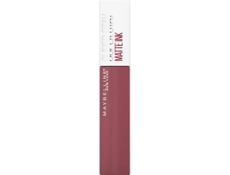 Labial Líquido MAYBELLINE Superstay Matte Ink 175-ringleader