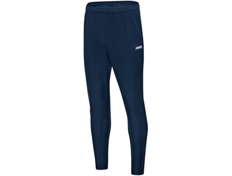 Pantalones Unisex JAKO D'Entraînement Classico Azul (XL/XXL)