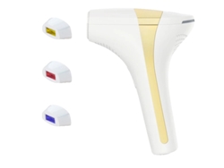 Depilación láser, tecnología IPL permanente, fotodepilación indolora, White Hr Sr Fr, I Stekker OEM