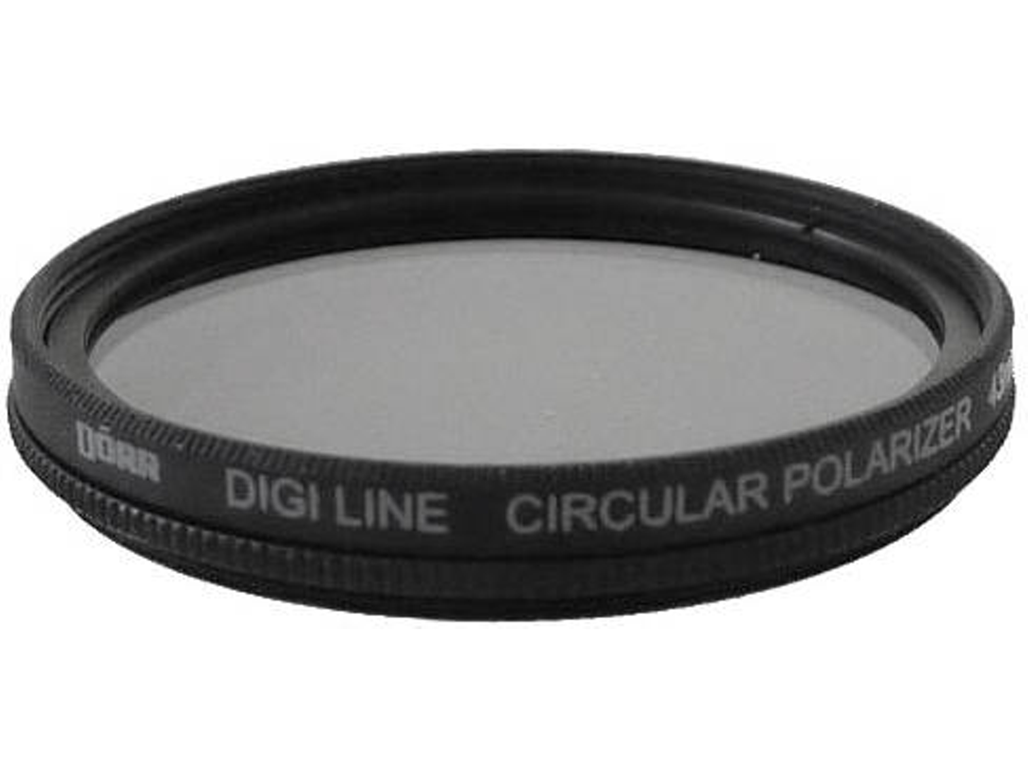 Dorr 86mm Circular polarising digi line slim filtro dörr para