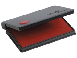 Almohadillas de Sellos COLOP Micro 1 Rojo (9 x 5 cm)