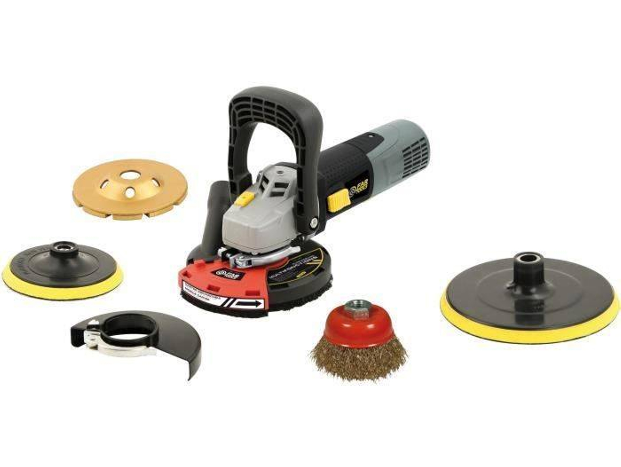 Lijadora FARTOOLS