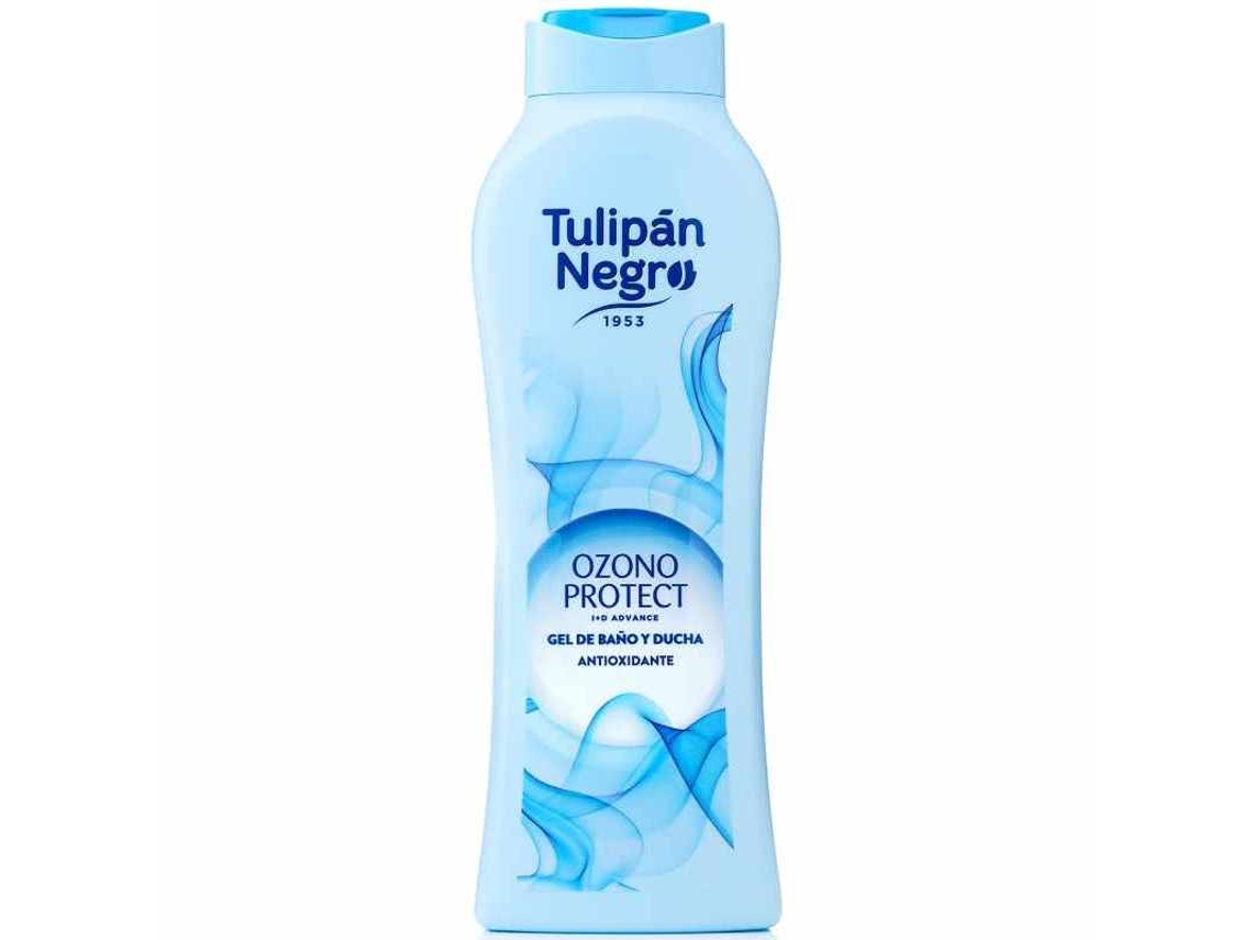 Gel De Baño Ozono Protect 650ml