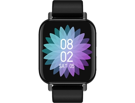 Smartwatch CHRONUS M961022 Blanco