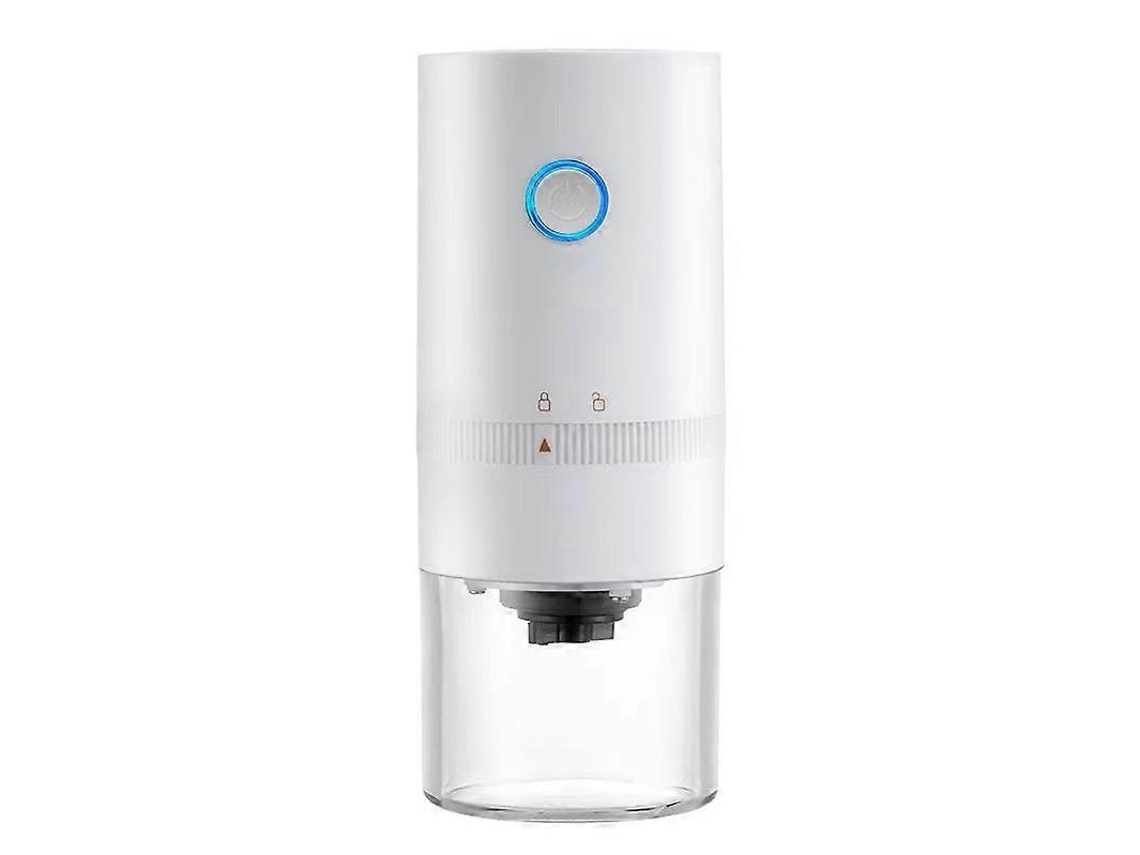 Molinillo de café eléctrico portátil Rosewell recargable mediante USB