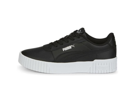 Zapatillas de Mujer PUMA Carina Negro (355)