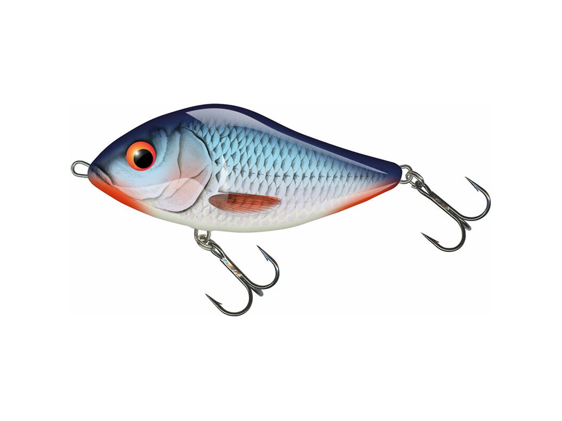 Atraer a Salmo SD7F 21g