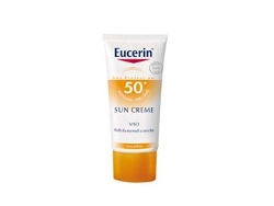 Sun Viso Crema Spf50 50 Ml Eucerin Eucerin
