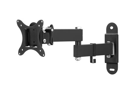 Sustancia TECTAKE para 25-66 Cm (10-26 ") Pantalla Inclinada Y Ajustable