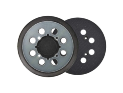 2026-pastilla De Repuesto Para Lijadora Dewalt Dcw210n Dwe6423 5" (1 Pieza) N329079