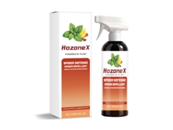 Spray repelente antiarañazos Spider Defense