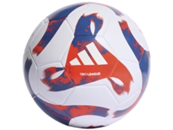 ADIDAS Tiro League Tsbe Fifa Quality Ball Ht2422, Unisexo, Balones De Futbol (blanco - 5 Eu)