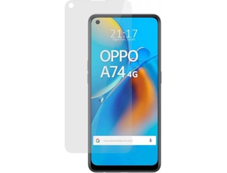 Protector de Pantalla Oppo A74 4G TUMUNDOSMARTPHONE Hidrogel