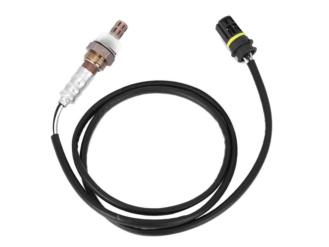 Sensor de oxígeno (O2) para E36 323i 328i M3 B32 Z3 E39 528i 11781427884 (Repuesto)