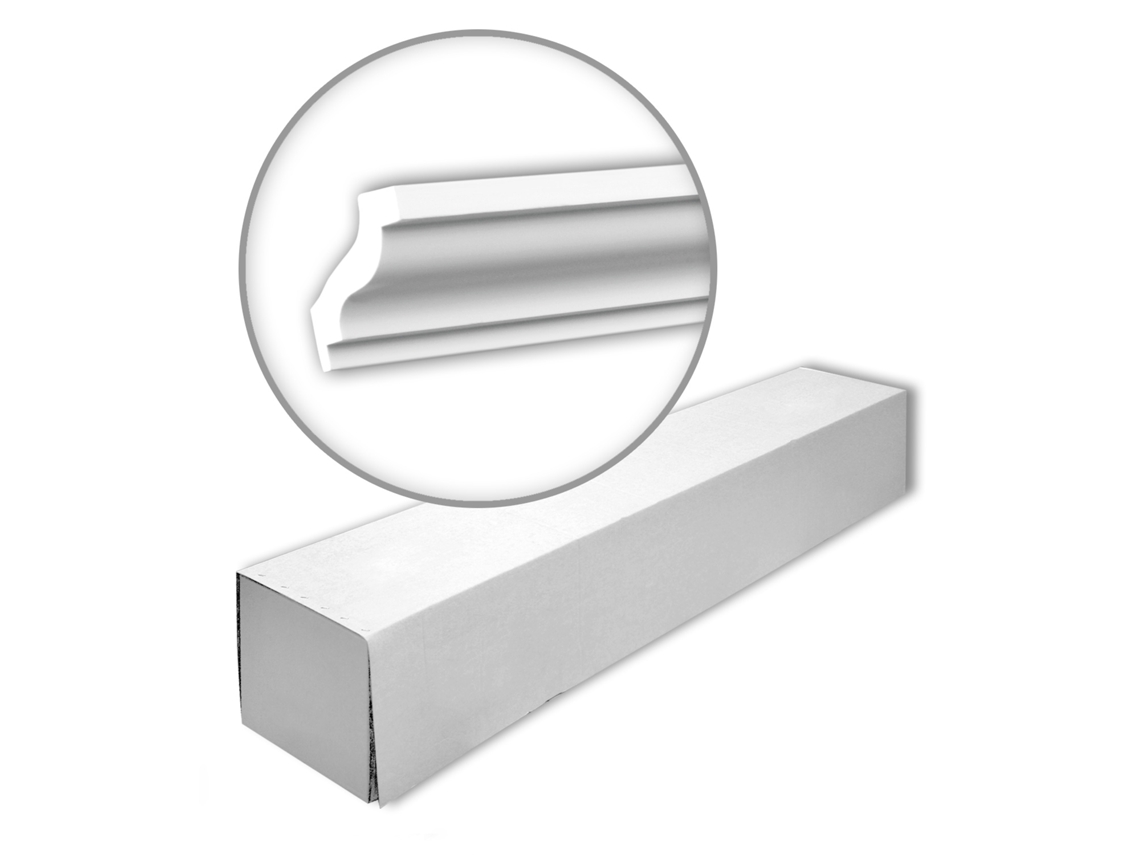Cornisas 150103 28 Piezas PROFHOME