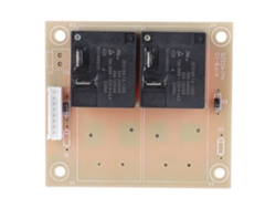 Placa De Circuito De Motor De Vapor De 3 A 5 Kw, Placa Principal Para Accesorios De Máquina De Vapor De Sauna