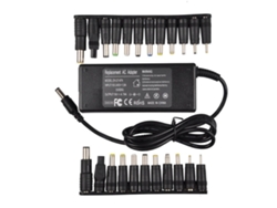 Cargador Adaptador De Ca De 19v 4.74a 90w Apto Para Fuente De Alimentación Del Ordenador Portátil Acer