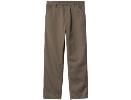 Pantalon Largo Simple Pant