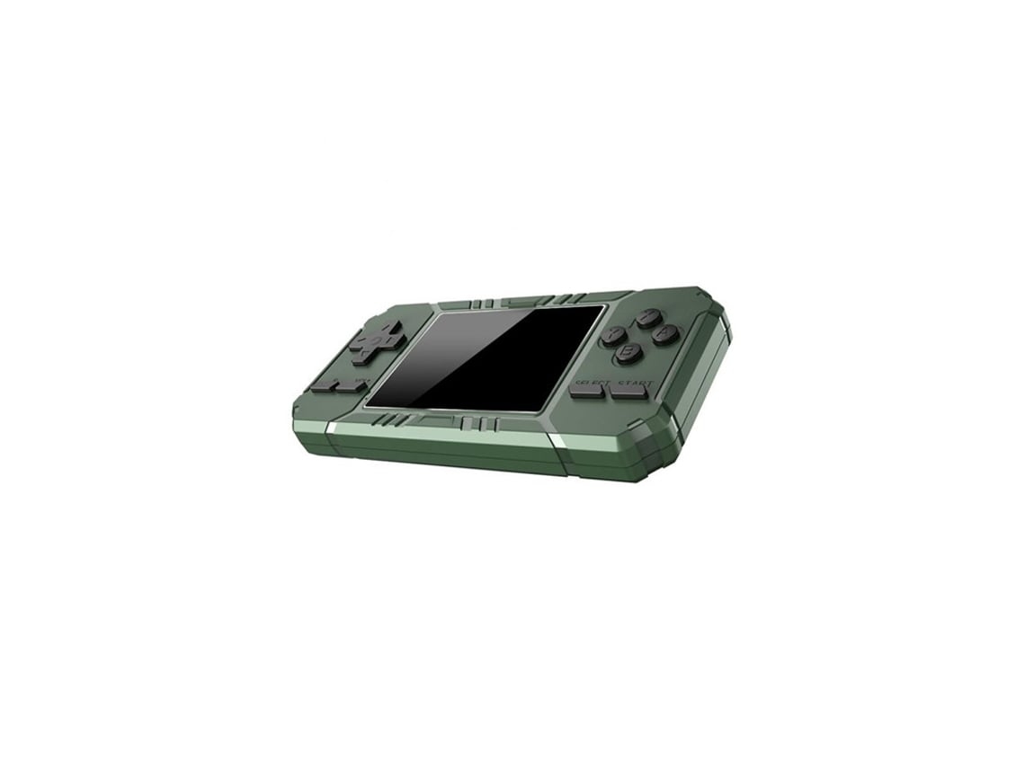 Consola Portátil Retro Con 520 Juegos Integrados (individual*)