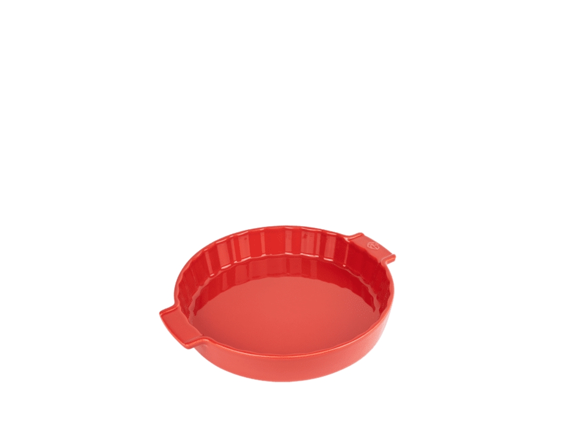 Tartaleta Appolia 30 Cm Rojo PEUGEOT